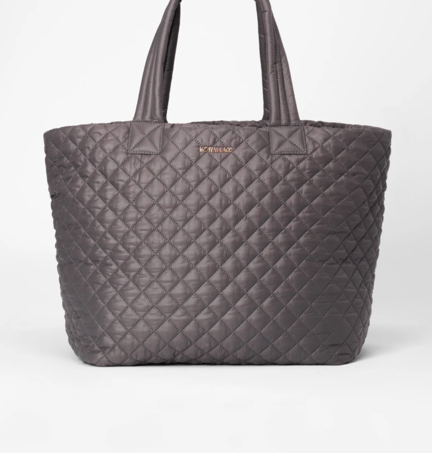 Large Metro Tote Deluxe-Magnet