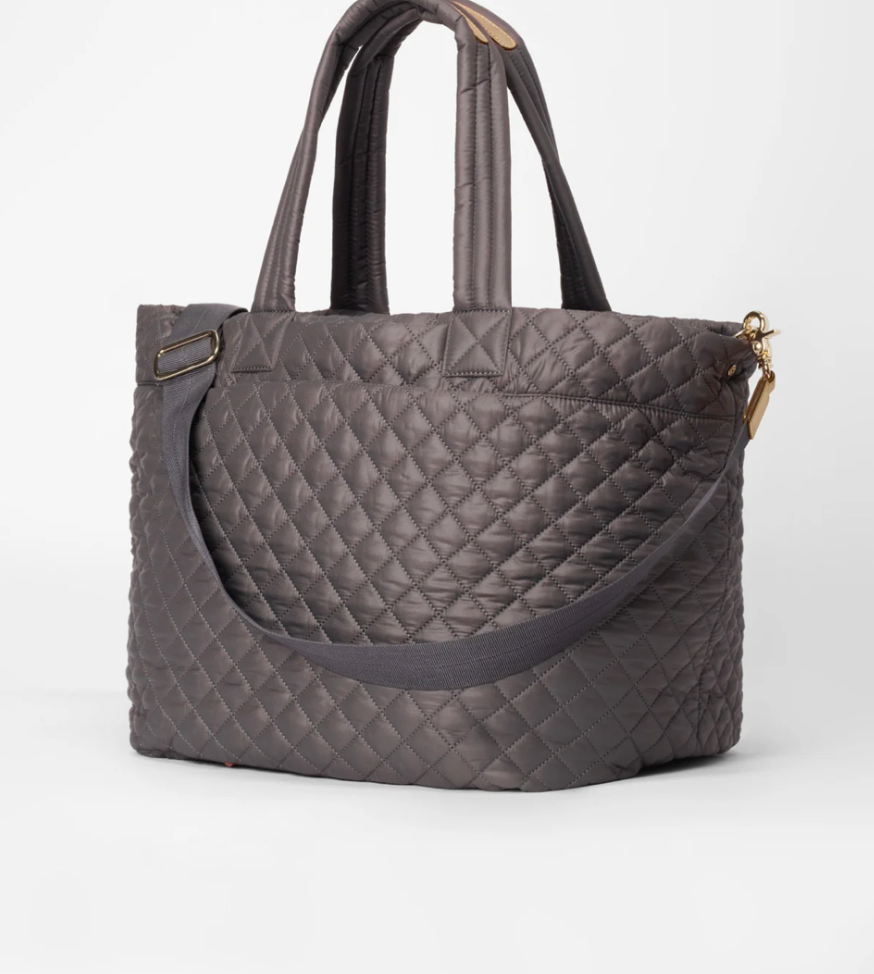 Large Metro Tote Deluxe-Magnet