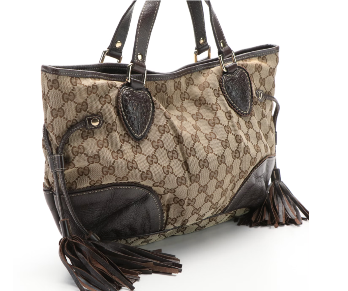 Original GG Tribeca Handbag