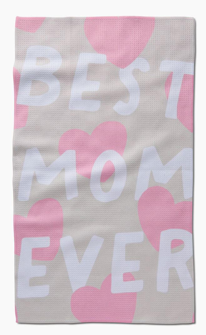 Mom Magic