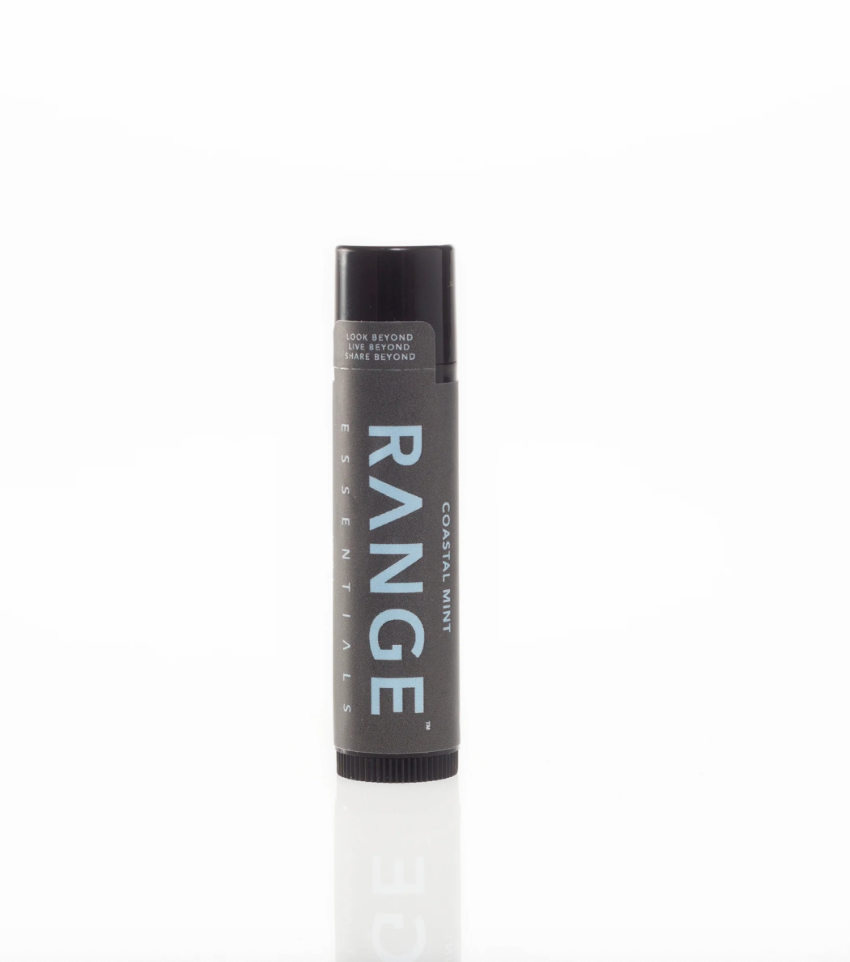 COASTAL MINT LIP BALM