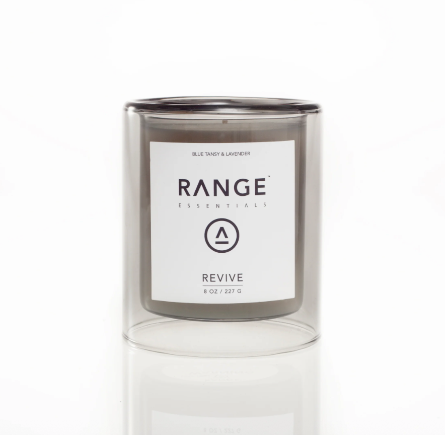 REVIVE - 8 OZ CANDLE