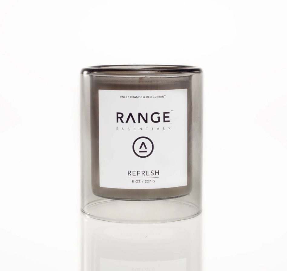 RENEW - 8 OZ CANDLE