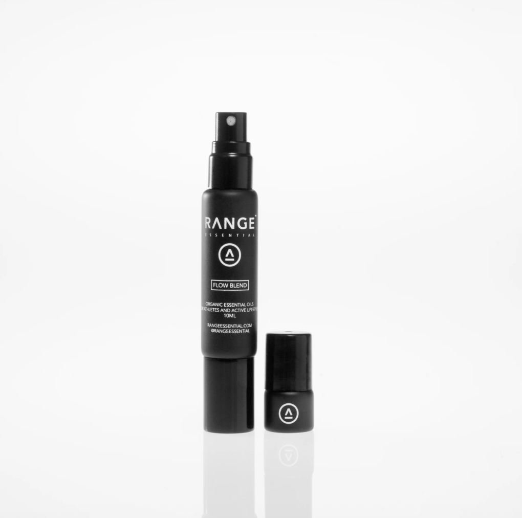 10 ML FLOW BLEND SPROLLER + FREE 1 ML ROLLER