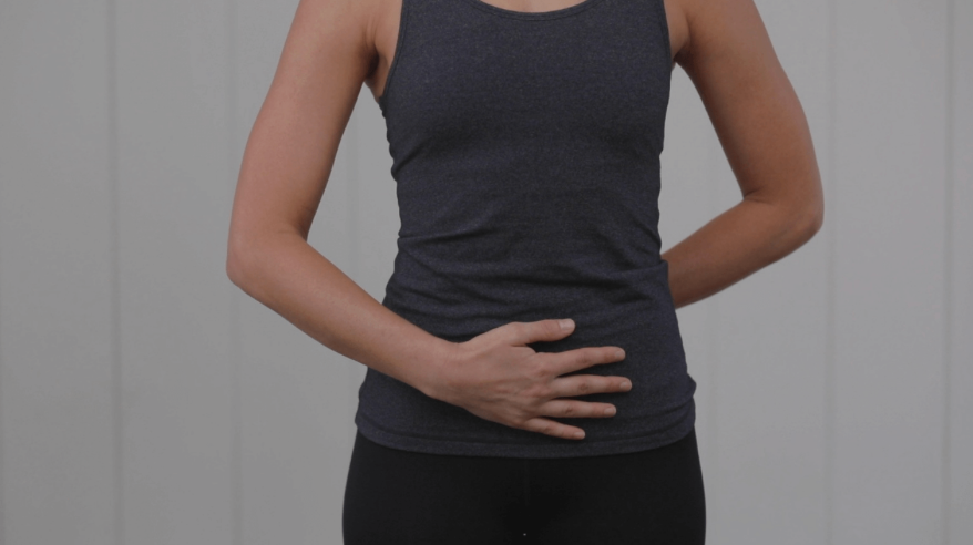 Pelvic Class