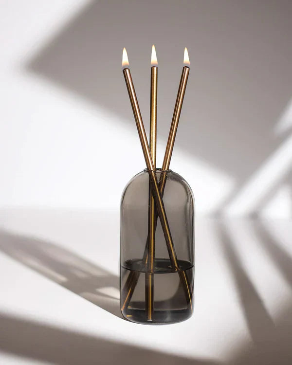 Wylie Storm Vase