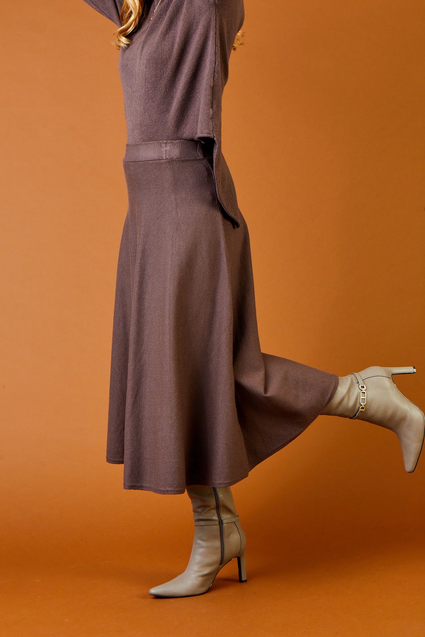 Tate Skirt