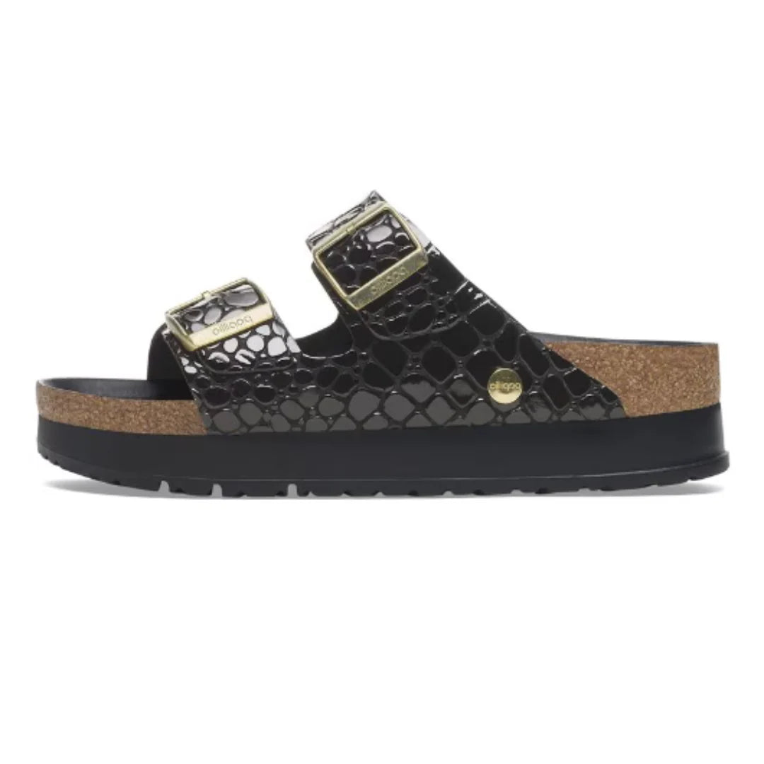Arizona Flex Platform - Black