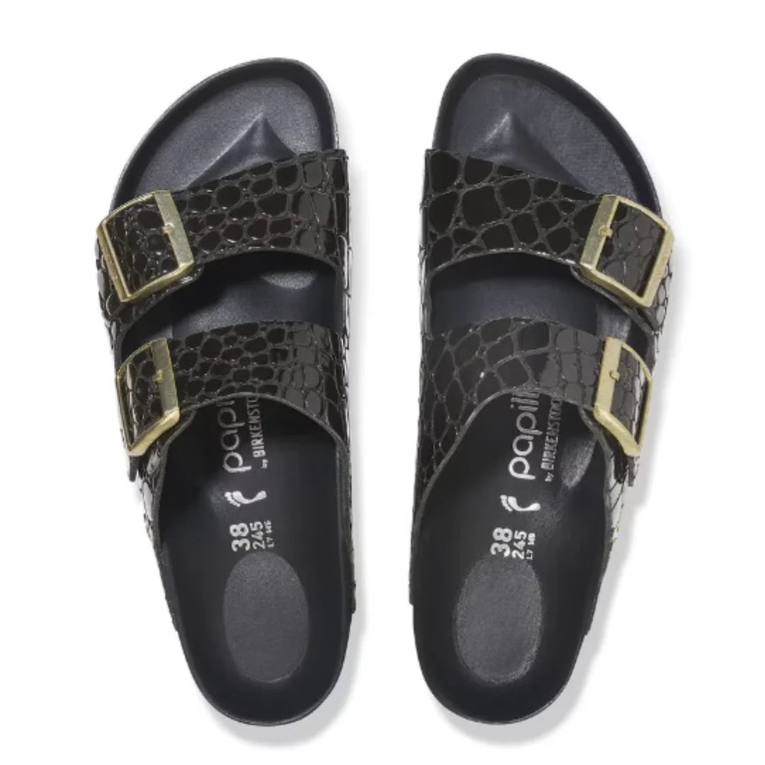 Arizona Flex Platform - Black