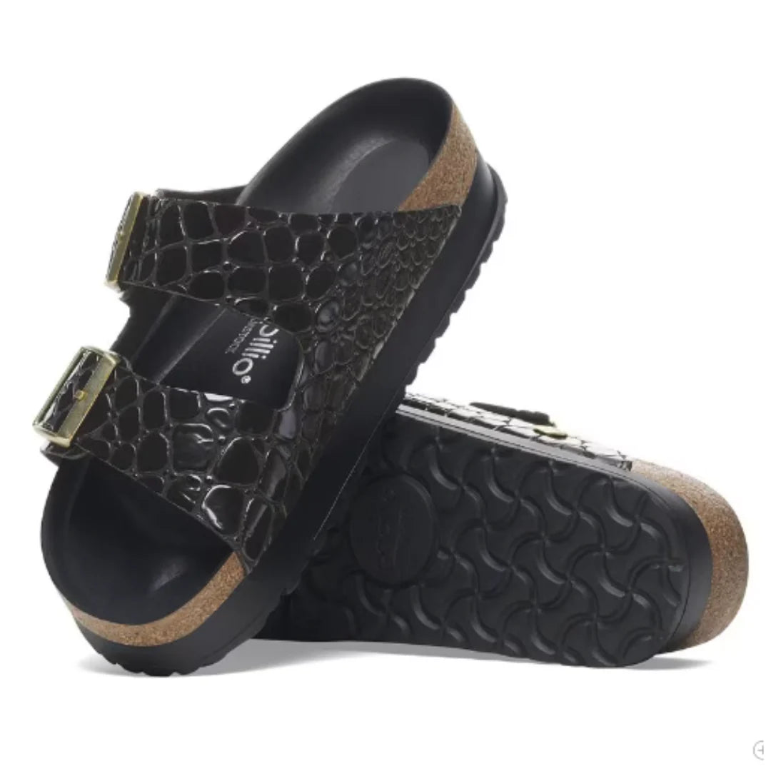 Arizona Flex Platform - Black