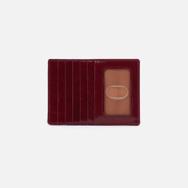 Euro Slide Card Case