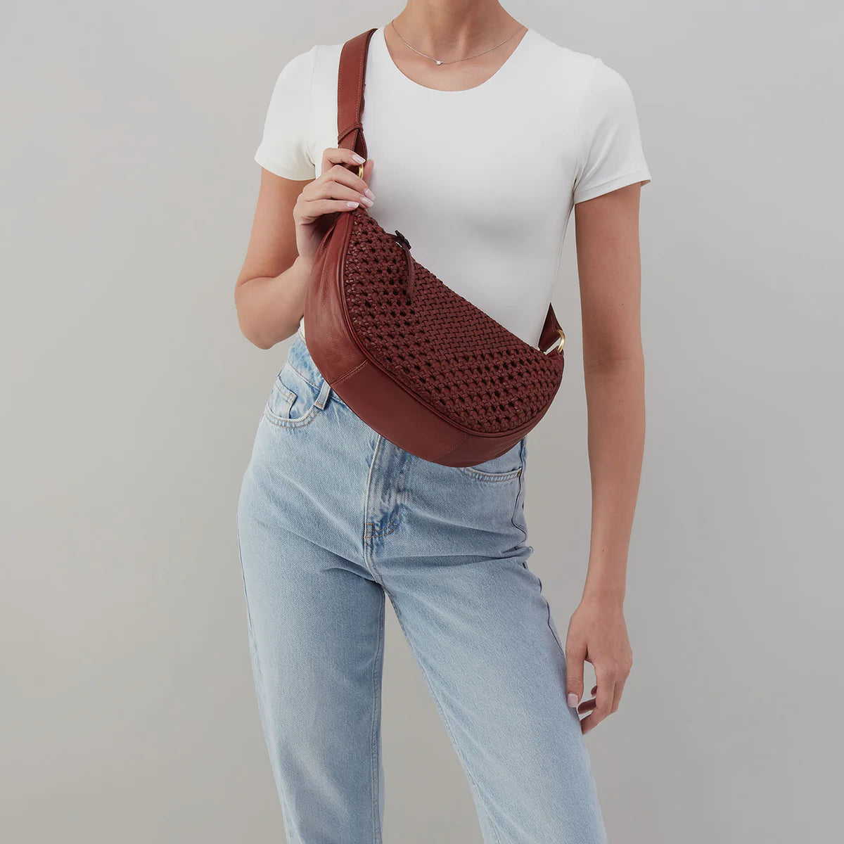 Hazel Sling Bag