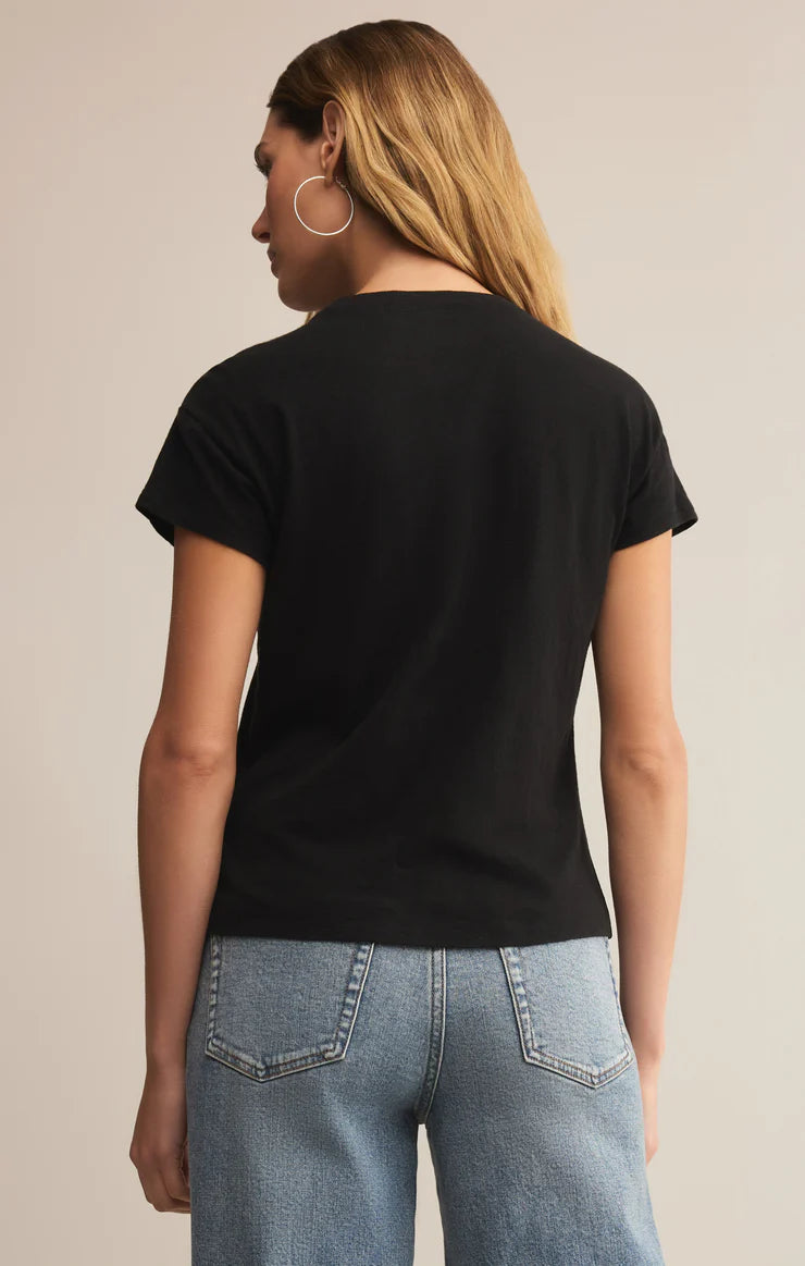 Modern Slub Tee