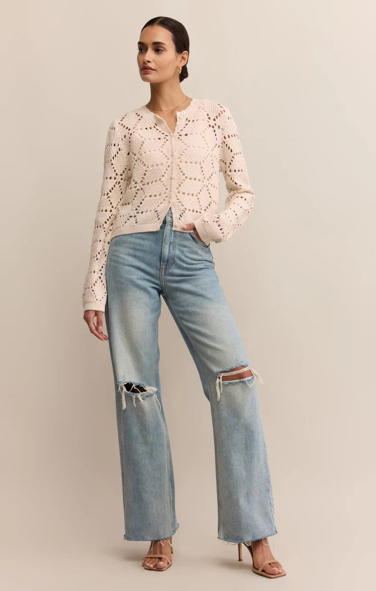 Rosalyn Cardigan