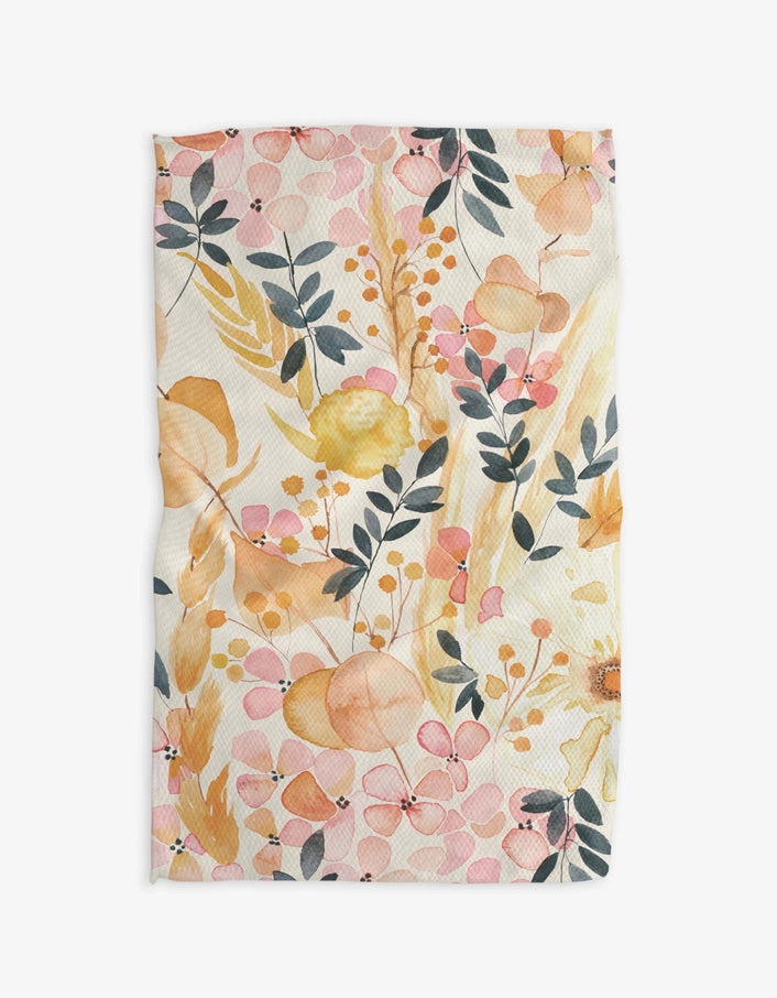 Sleepy Fields Kitchen Towel