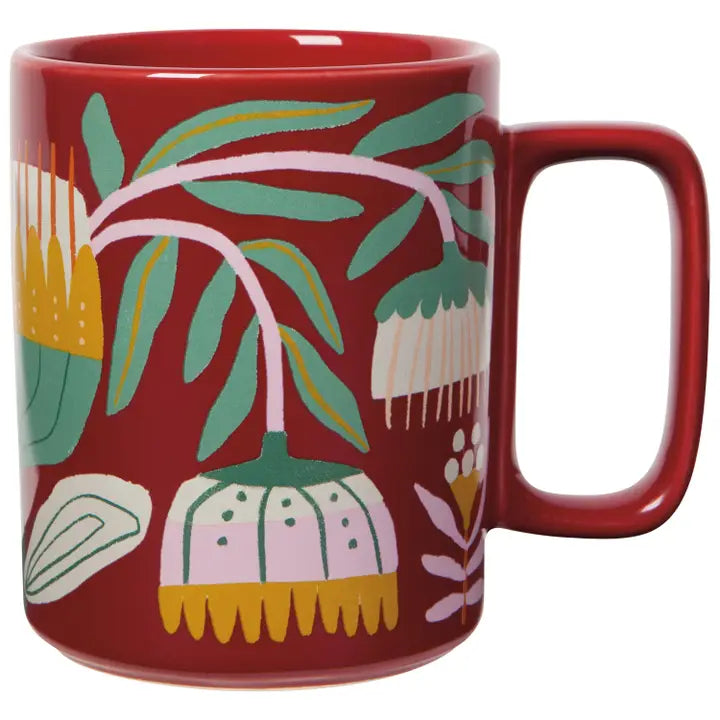 Plum Venus Studio Mug