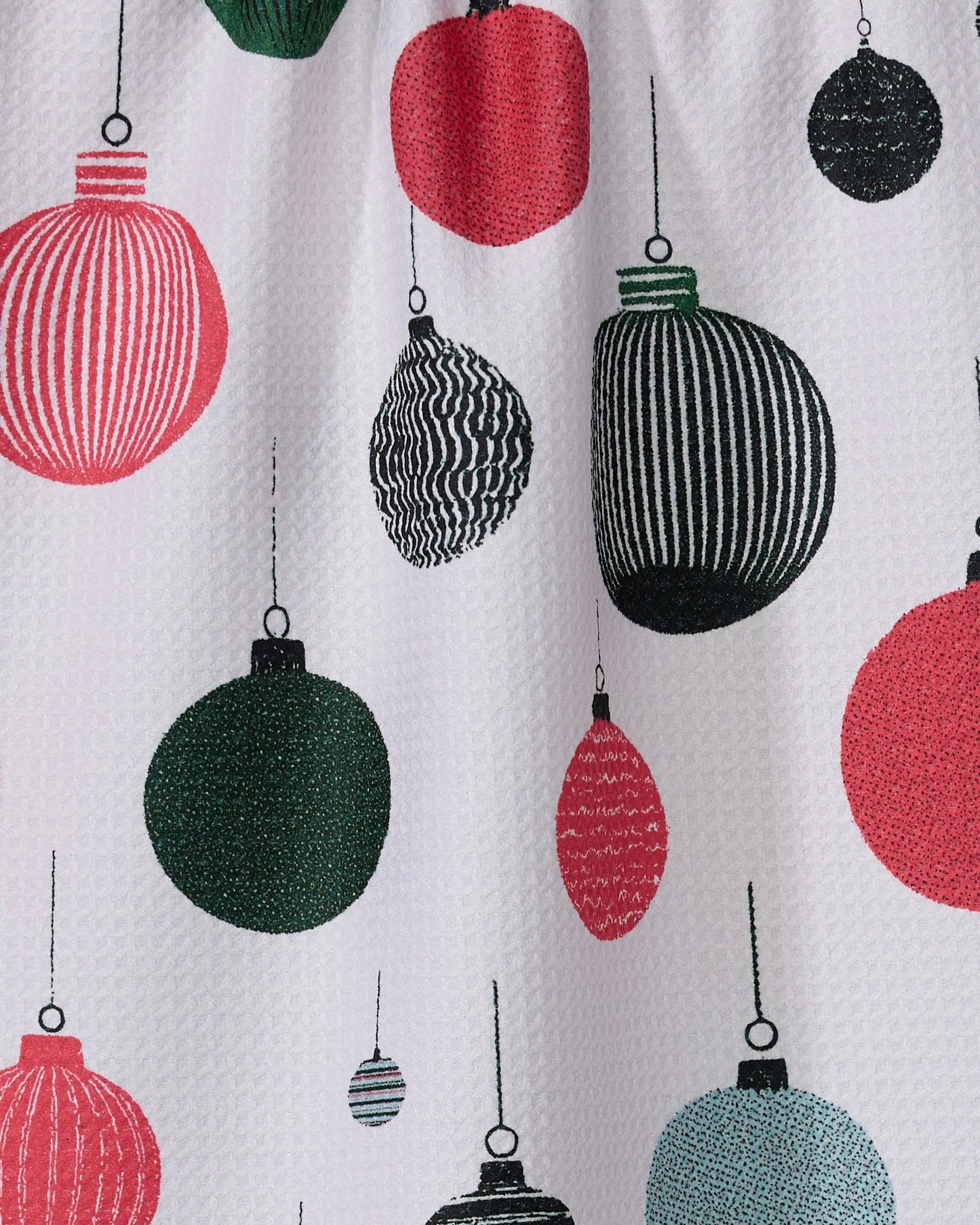 Jingles Kitchen Towel