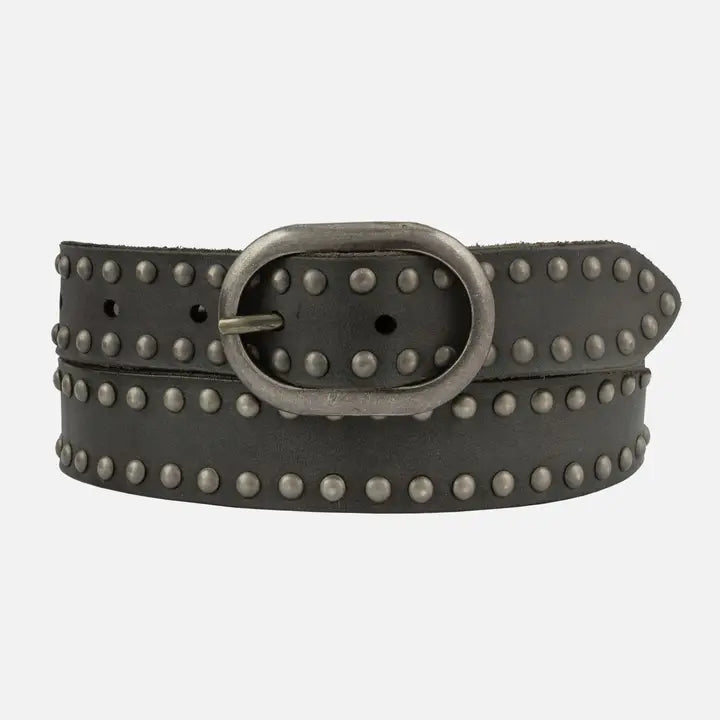 Zwier Studded Belt
