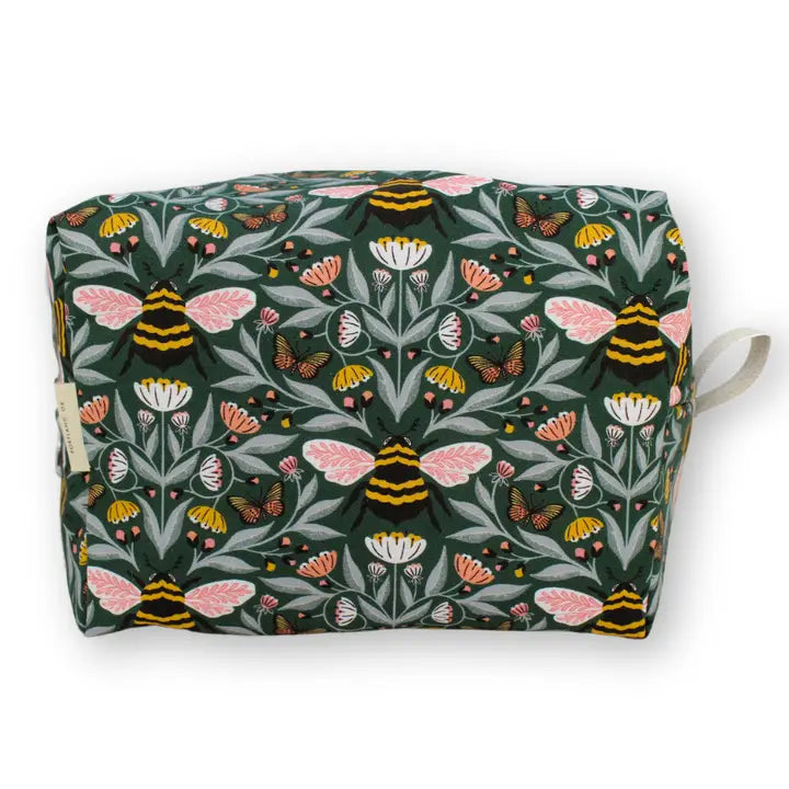 The Large Dopp Kit