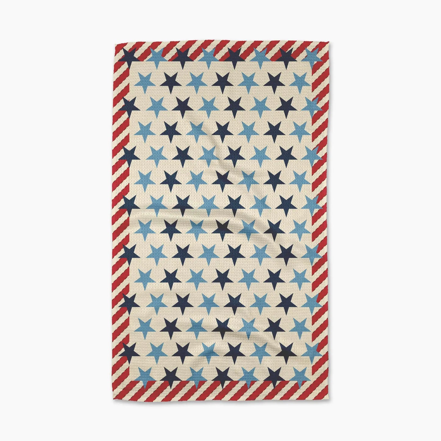 Summer Fair Kitchen Towel