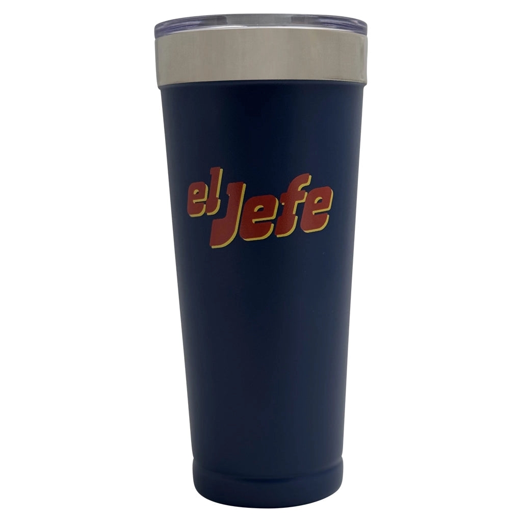 El Jefe Tumbler
