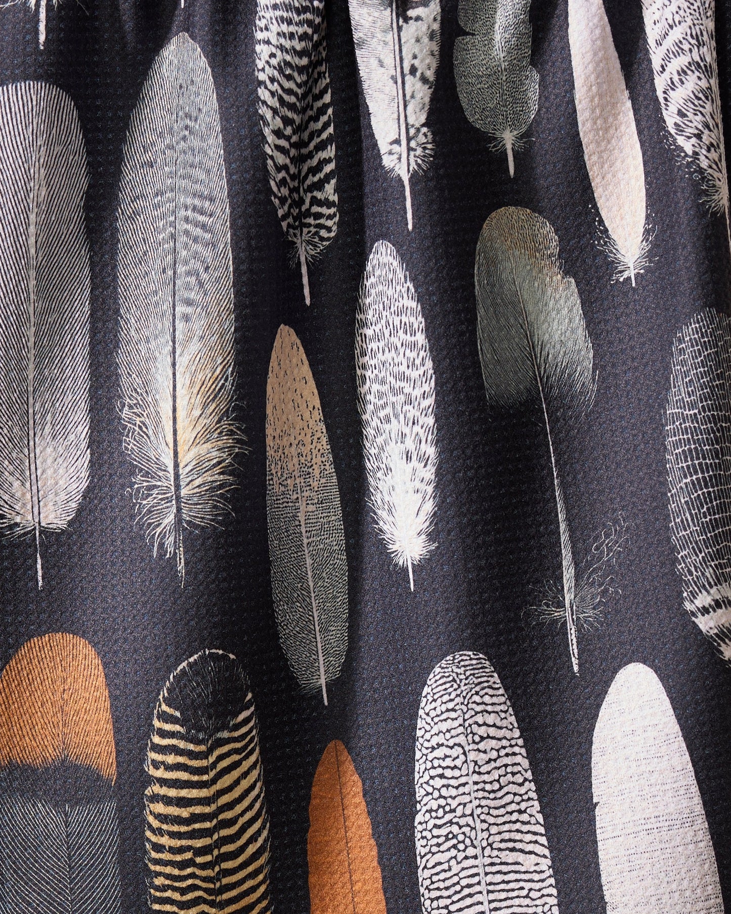 Featherfall Kitchen Towel