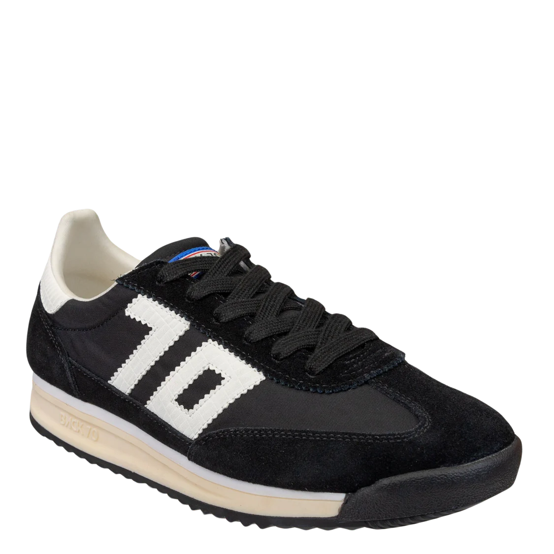 Barkley Sneaker