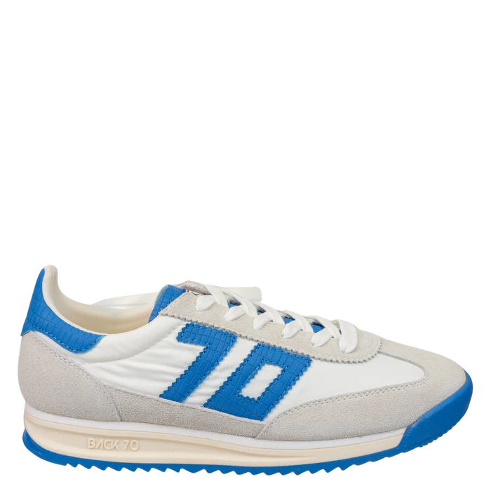Barkley Sneaker