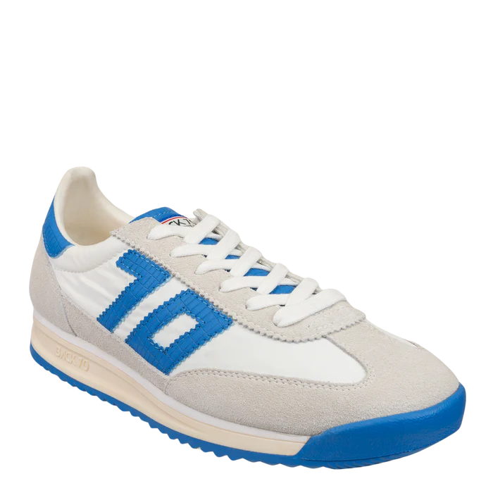Barkley Sneaker