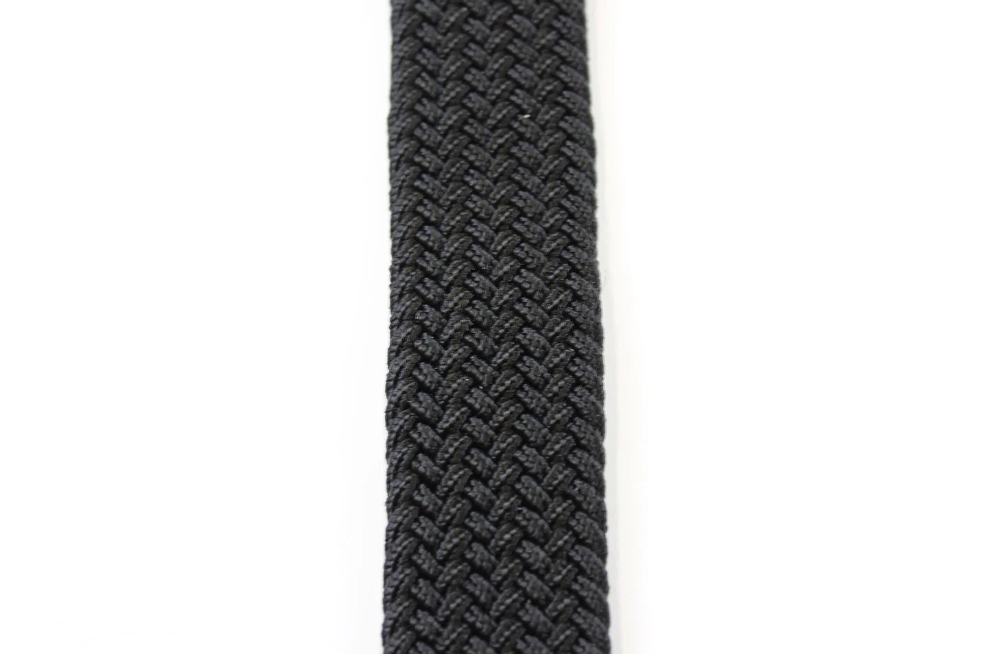 Woven Stretch Belt
