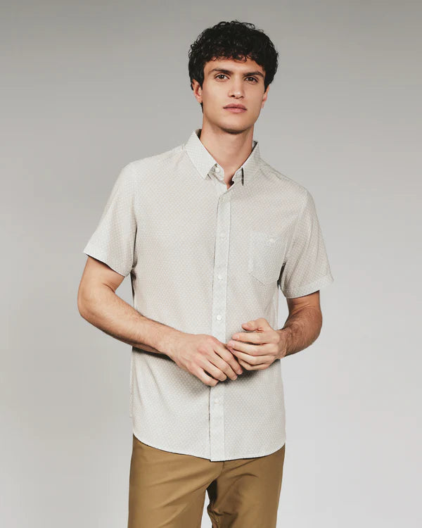Bosworth Short Sleeve Shirt