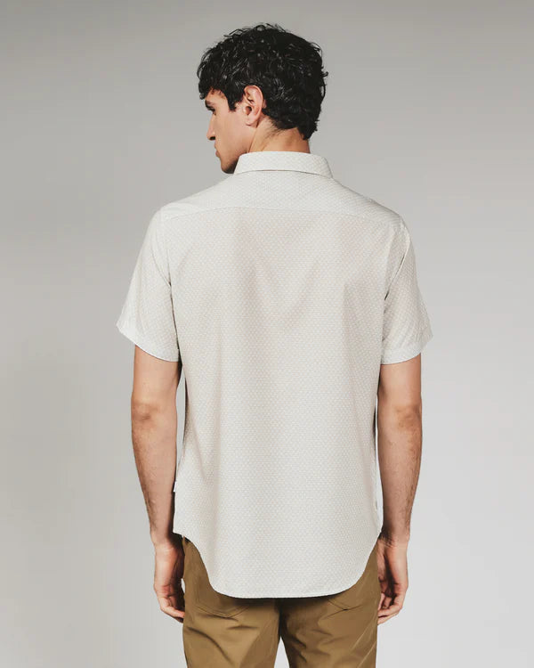 Bosworth Short Sleeve Shirt