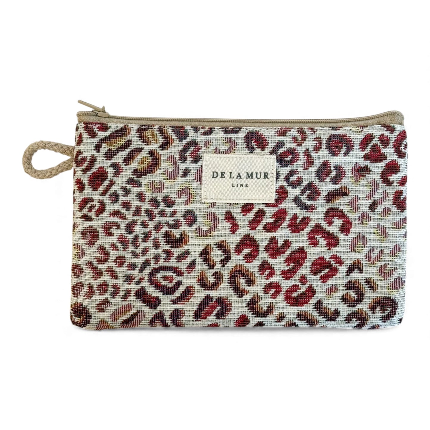 Mini Makeup Bag