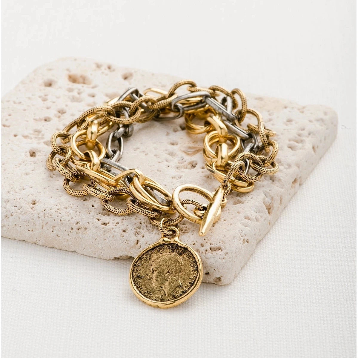 Victoria Bracelet