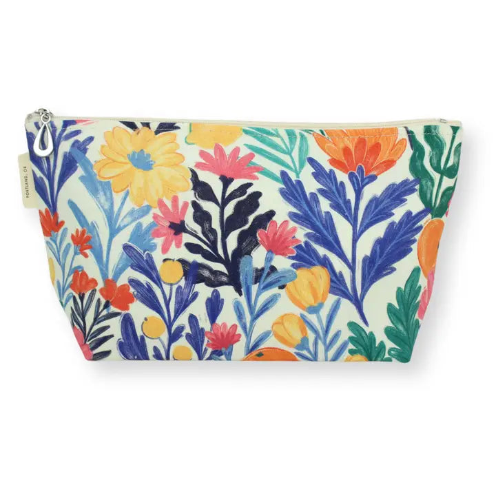 Medium Makeup Bag