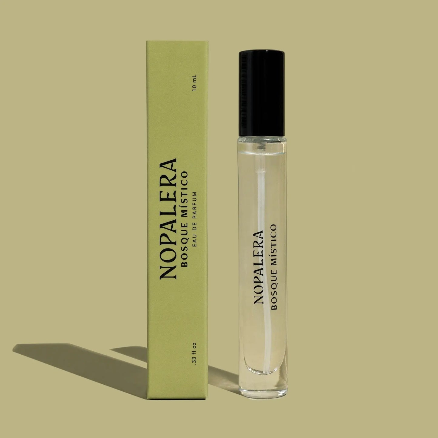 Perfume Travel Spray