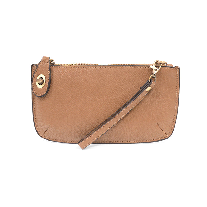 Mini Crossbody Wristlet