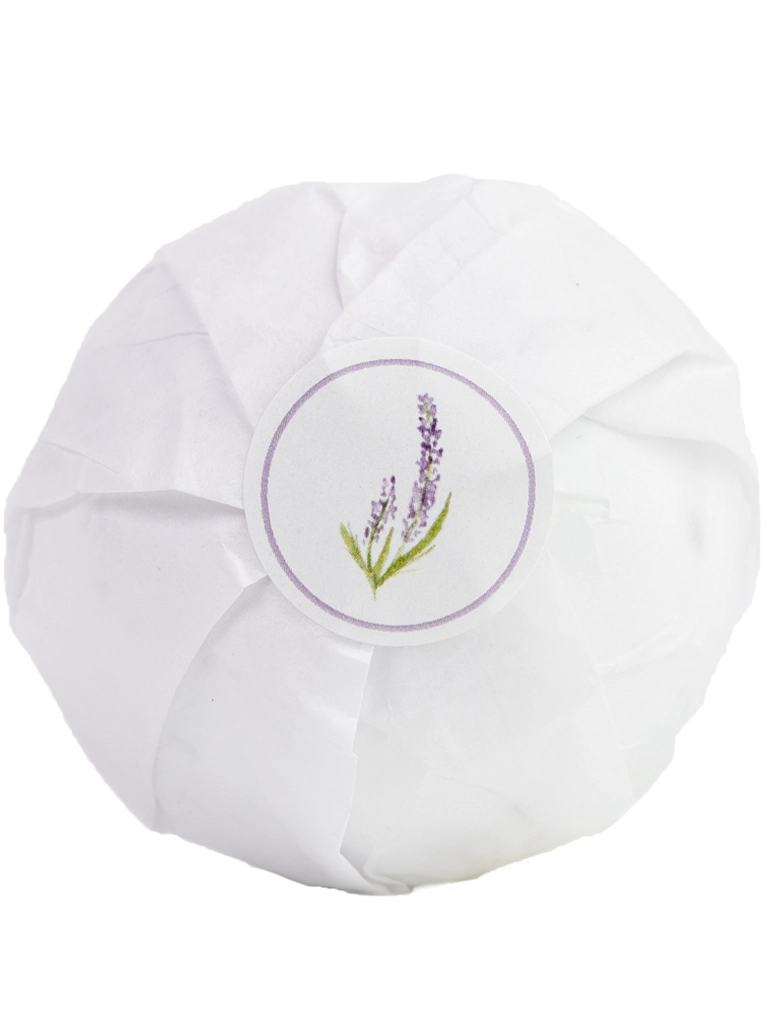 Bath Bomb - Lavender