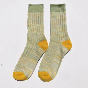 Tokyo Cotton Socks