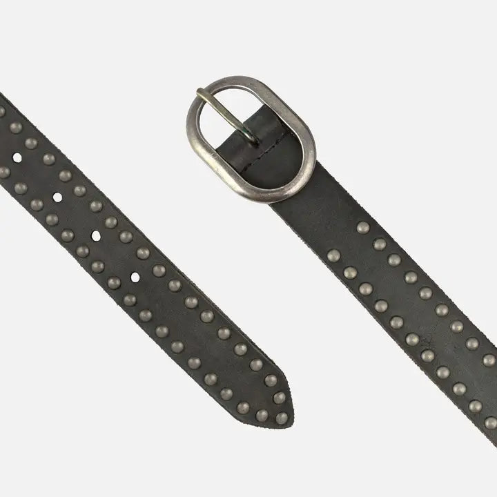 Zwier Studded Belt