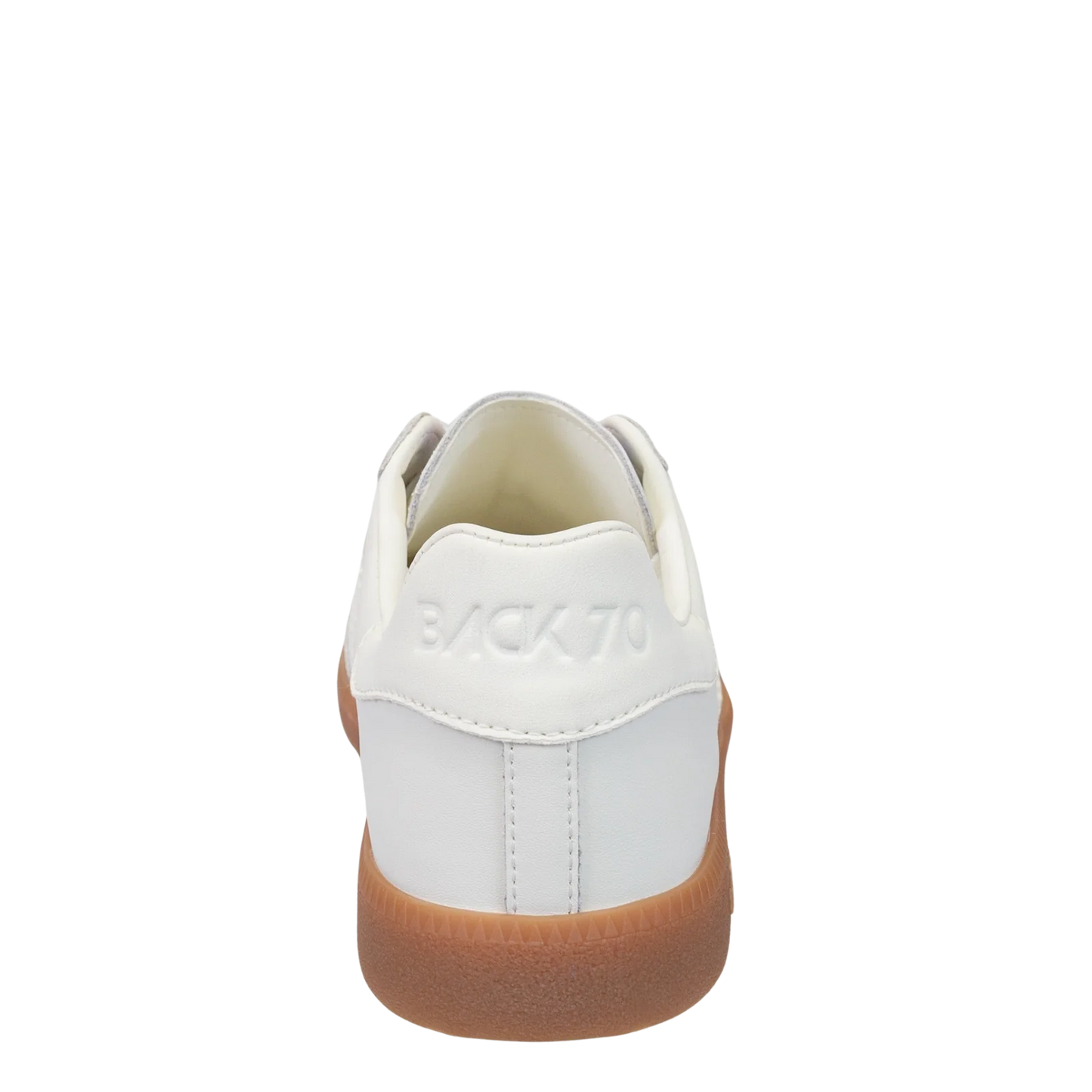 Cloud Sneaker - White Ice