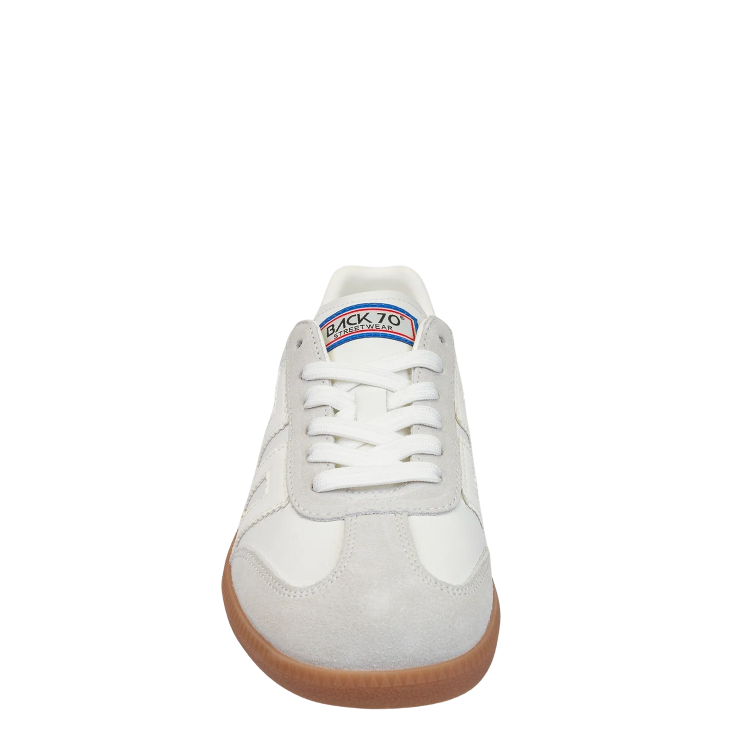 Cloud Sneaker - White Ice