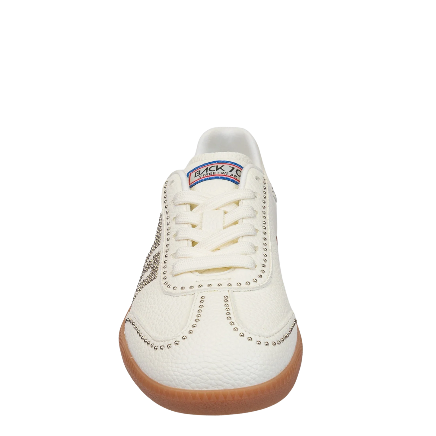 Cloud Sneaker - Cervo Milk