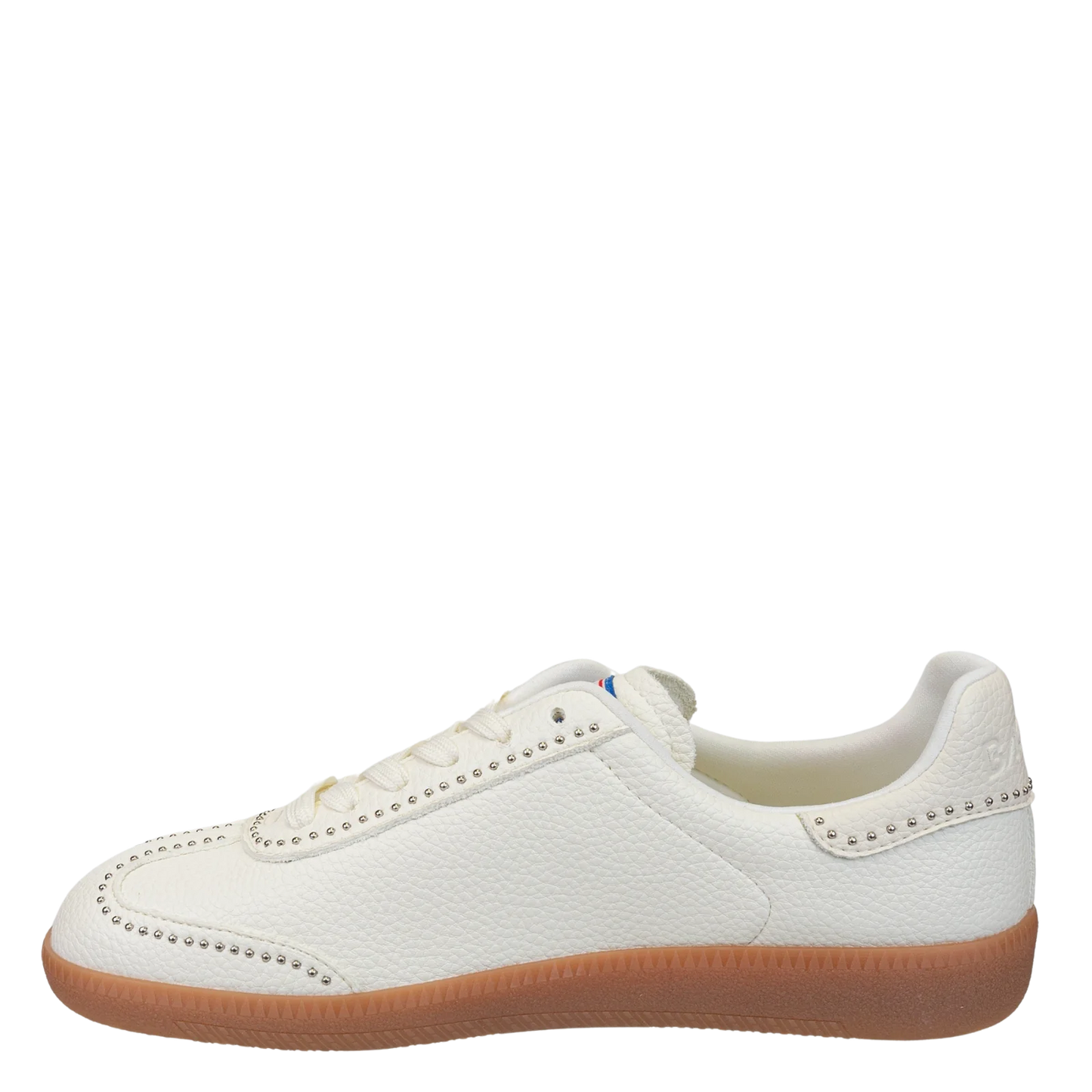 Cloud Sneaker - Cervo Milk