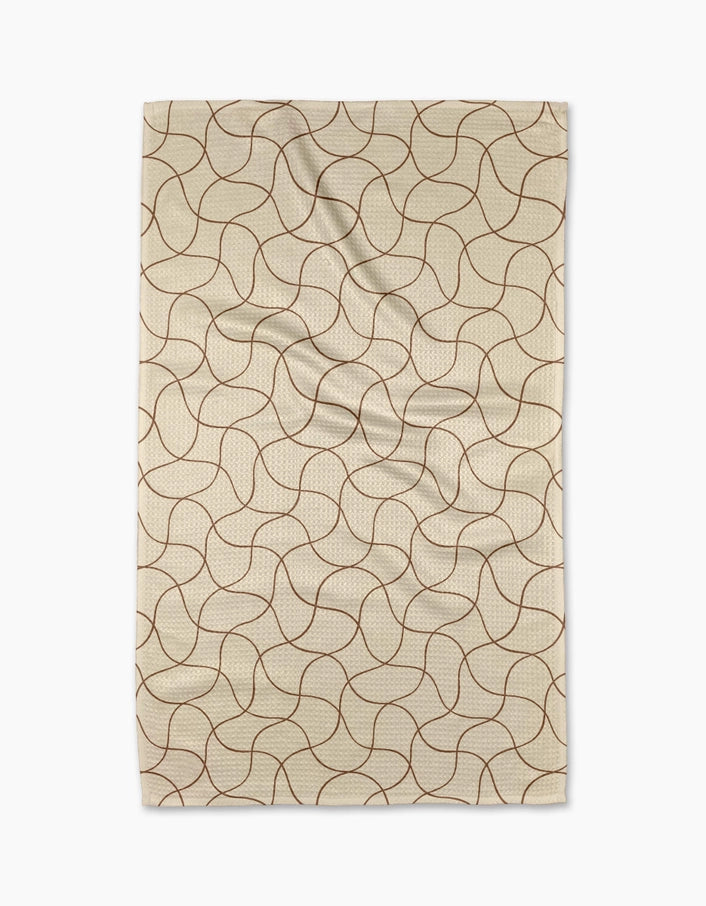 Clarity Kitchen Towel