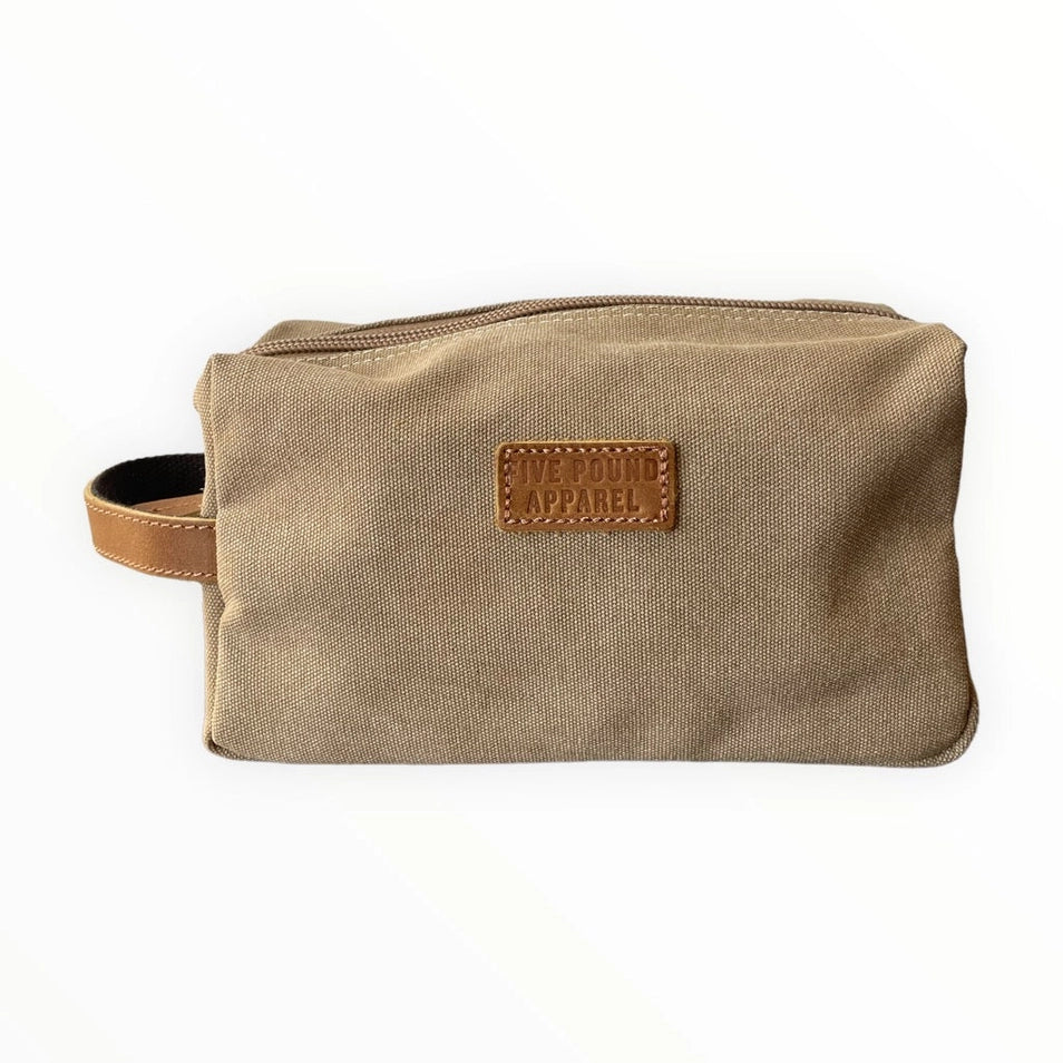 Dopp Kit