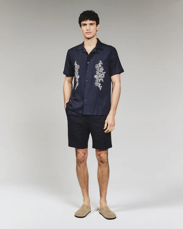 Driftwood Short