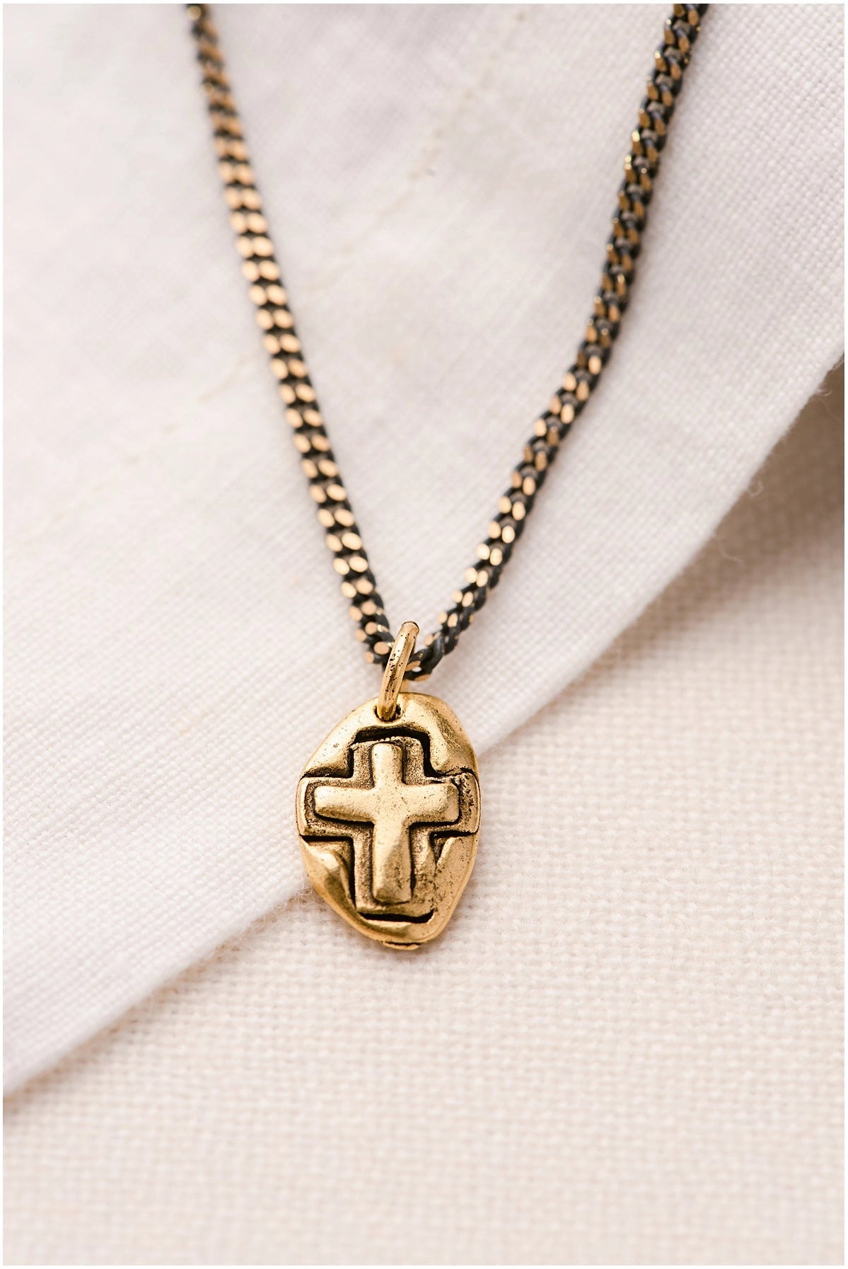 Lustre Necklace