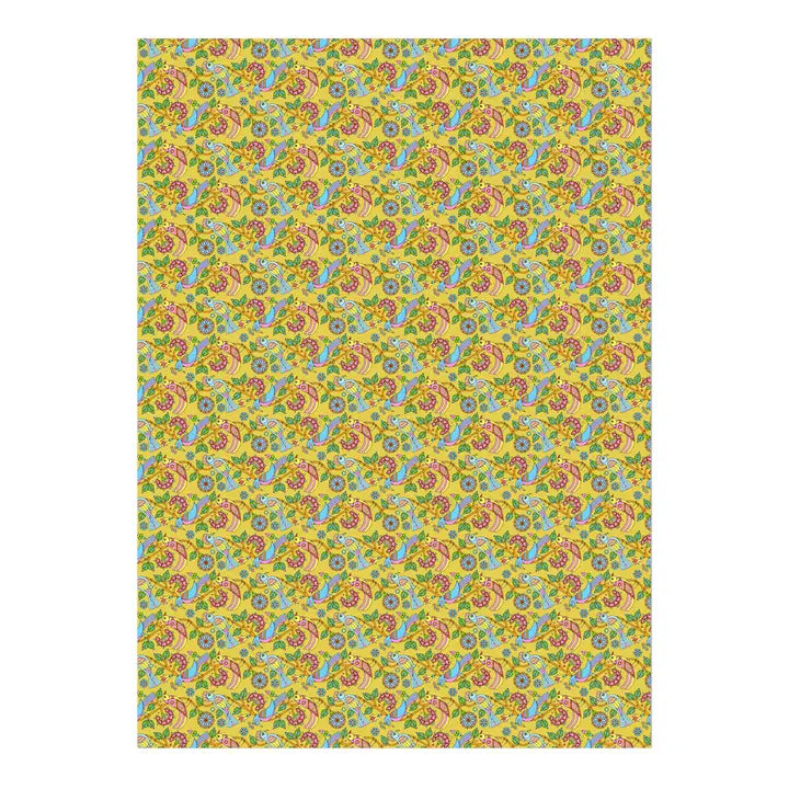 Wrapping Paper