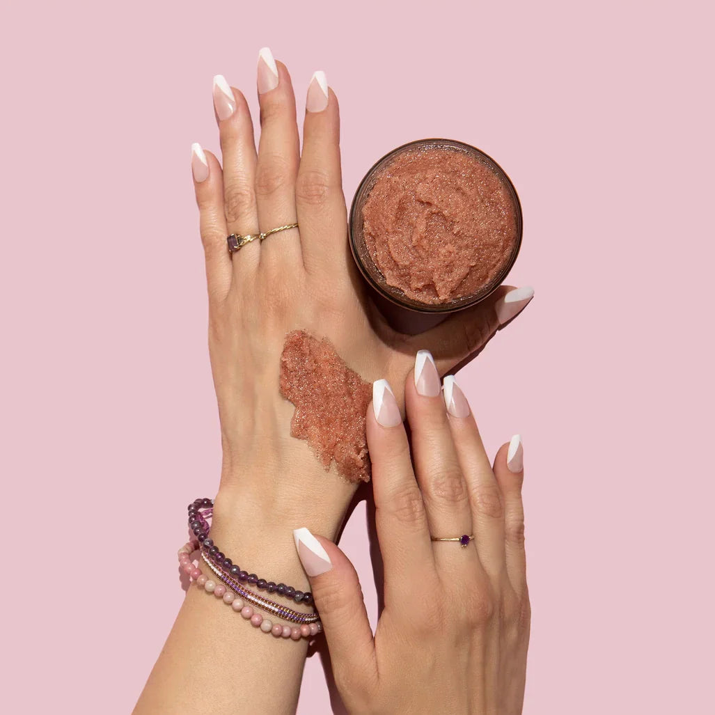 Cactus Flower Exfoliant
